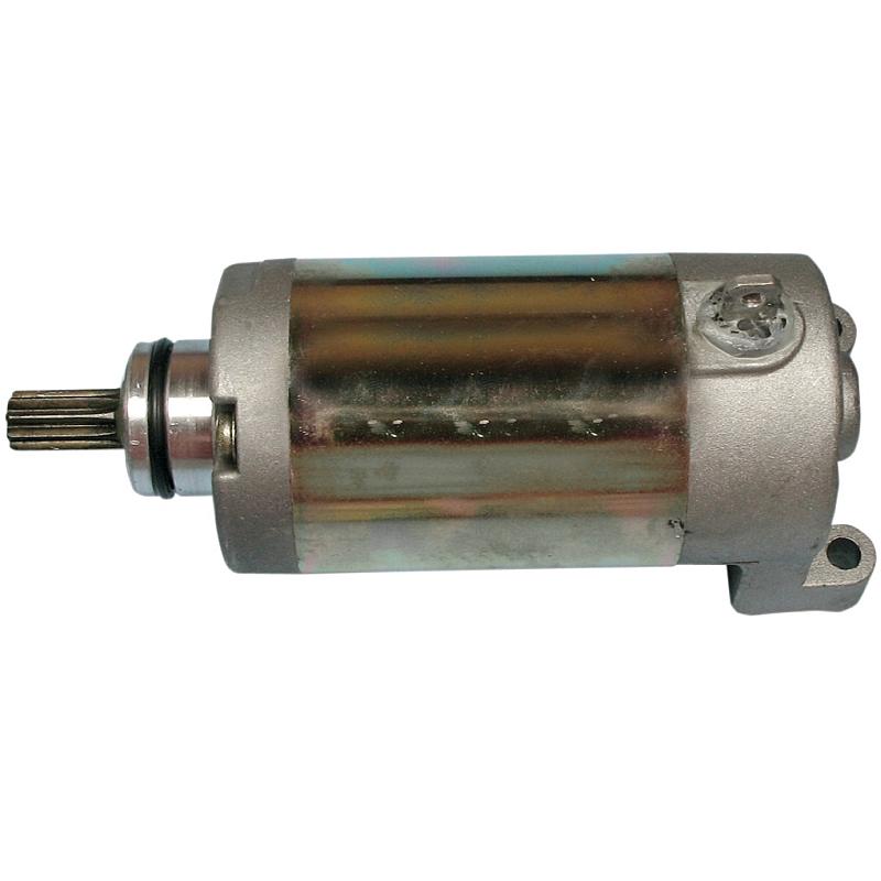 Ricks Motorsport Electric Starter Motor Yamaha Raptor YFM250 2008-2012 61-417