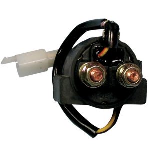 Ricks Motorsport Electric Solenoid Switch 65-502-0