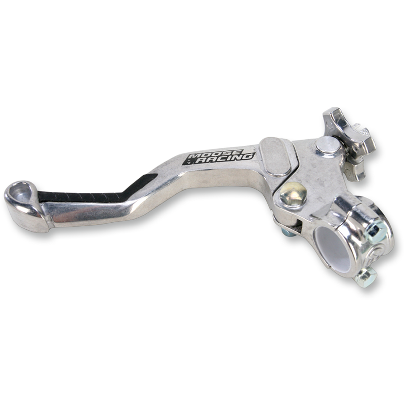 Moose Racing EZ3 Clutch Lever Assembly, Shorty-179552