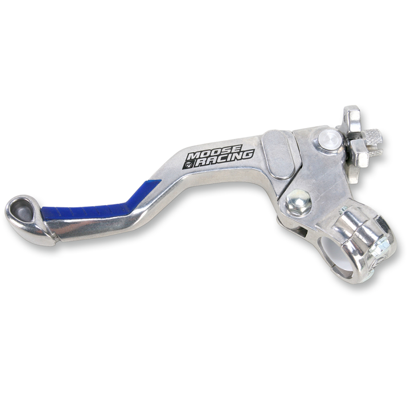 Moose Racing EZ3 Clutch Lever Assembly, Shorty-179550