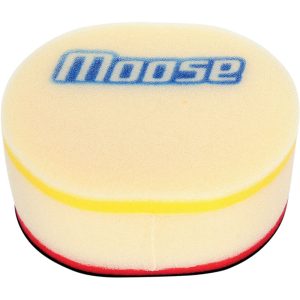 Moose Racing Foam Air Filter Suzuki DR200 1999-2009-0