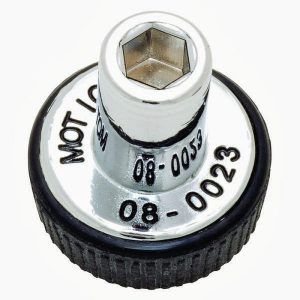 Motion Pro Wrench 6mm Hex Main Jet 08-0023-0