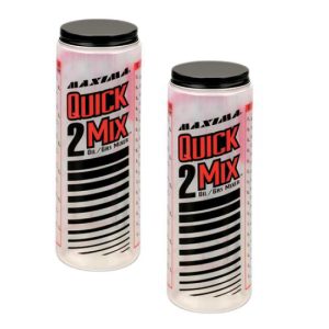 Maxima Quick 2 Mix Ratio Cup