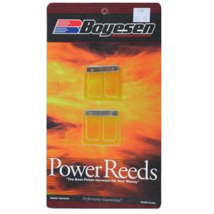 Boyesen Power Reed 630 Yamaha YFS200 Blaster 88-06, YZ80 87-92-0