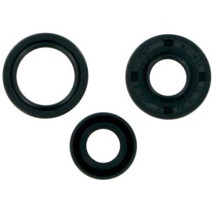 Moose Racing Engine Oil Seal Ki Set Honda ATC250 TRX250 TRX300 FourTrax