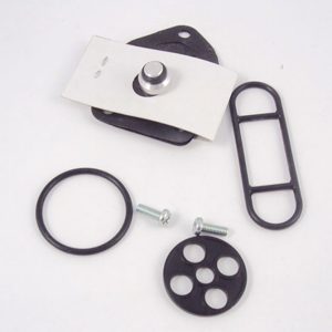 K&L Fuel Petcock Repair Kit 18-2774 -0