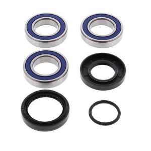 1997 - 2017 Honda TRX250 Recon 2001 - 2017 Honda TRX250EX Sportrax 2002 - 2017 Honda TRX250TE Recon ES 2002 - 2009 Honda TRX250TM Recon 2008 - 2017 Honda TRX250X