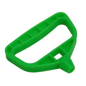 Pull Starter Handle Universal Green For Honda ATC Arctic Cat Polaris Ski Doo