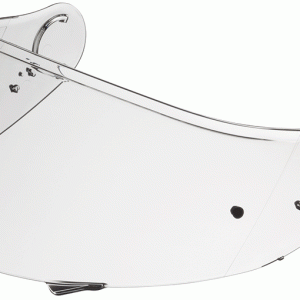 Shoei CNS-1 Pinlock-Ready Face Shield Clear
