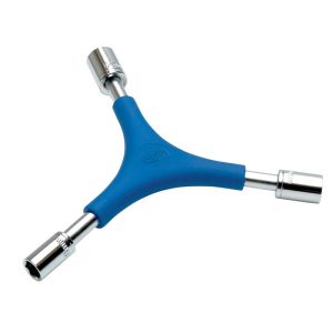 Motion Pro Combo Y-Drive Wrench Tool-08-0547-0