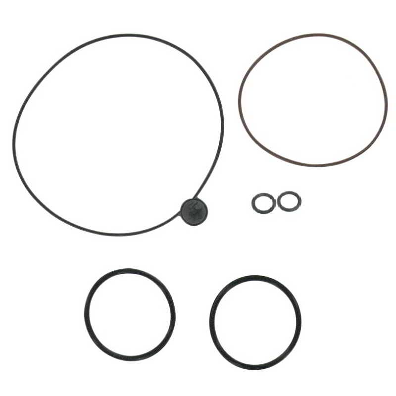 Moose Racing Top And Gasket Set KTM 0934-0468-82015