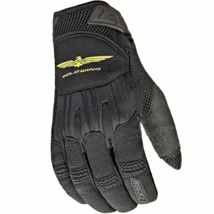 Joe Rocket Womens Goldwing Skyline Mesh Gloves