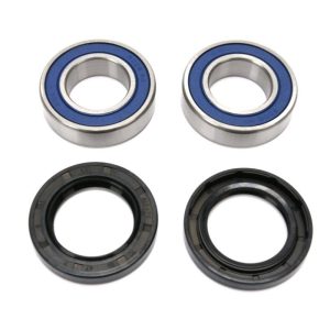 All Balls Front Wheel Bearing/ Seal Kit Honda CBR1000RR 02-04/ CBR954RR 02-03-0