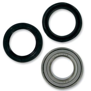 All Balls Front Wheel Bearing & Seal Kit Suzuki LTV700F Kawasaki KVF300 360 400-0
