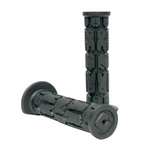 ODI ATV Rogue Single Ply 7/8 Grips-J01RGB-0