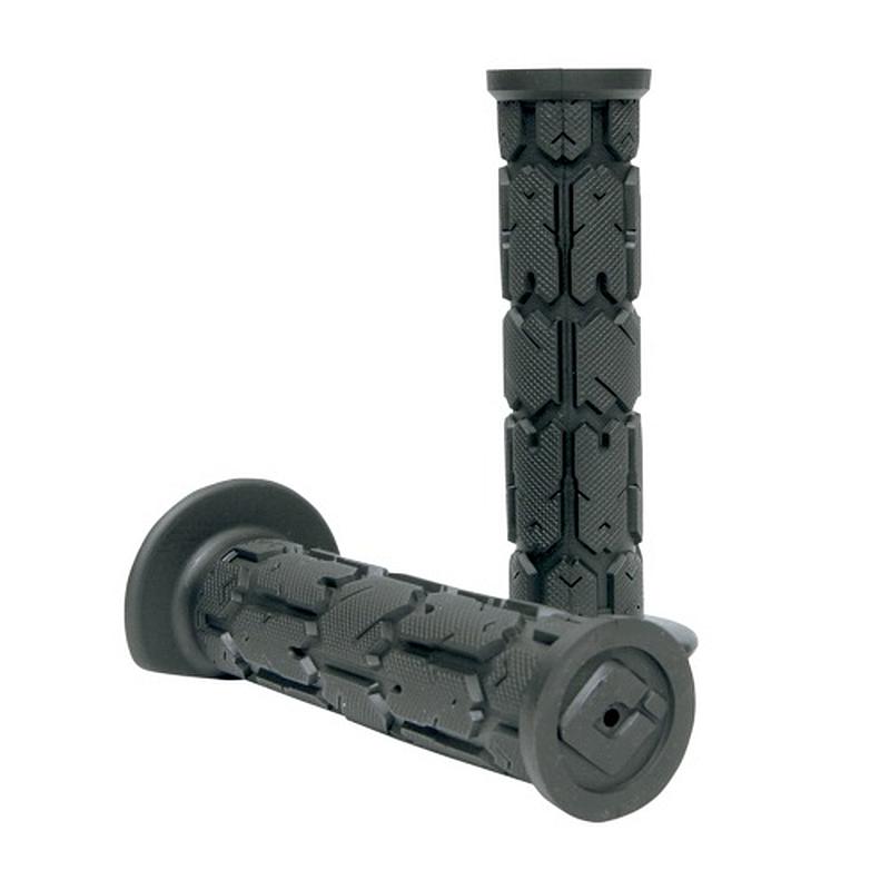 ODI ATV Rogue Single Ply 7/8 Grips-J01RGB-0