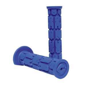 ODI ATV Rogue Single Ply 7/8 Grips-J01RGBU-0