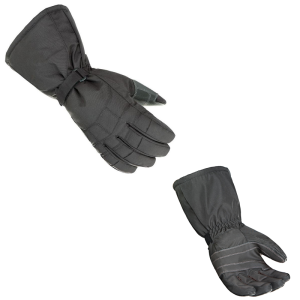 Joe Rocket Sub Zero Gloves