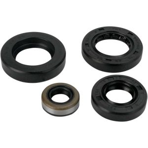 Moose Racing Engine Oil Seal Kit Set Honda ATC200S 1984-1986 & ATC200X 1983-1985