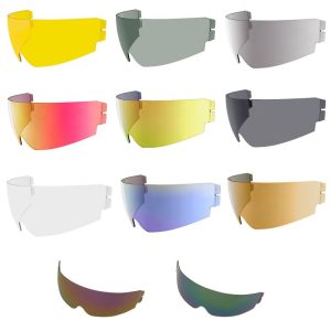 Icon Replacement Dropshield for Alliance GT/Airflite/Airform-0