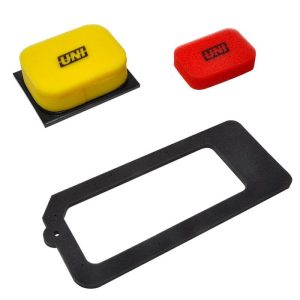 UNI Two Stage Air Filter NU-1420ST-0