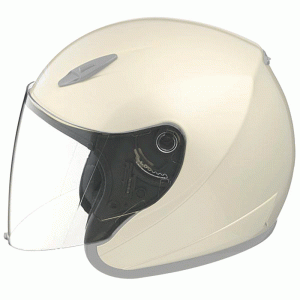Gmax Faceshield for GM17 Helmet Clear