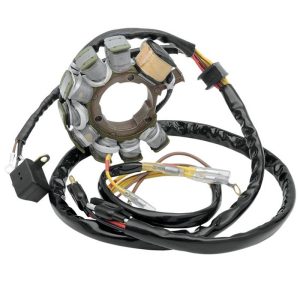Ricks Motorsport Electric Polaris Stator 21-554-0