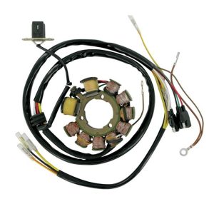 Ricks Motorsport Electric Polaris Stator 21-555-0