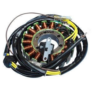 Ricks Motorsport Electric Polaris Stator 21-560-0