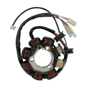 Ricks Motorsport Electric High Output Stator 21-614H-0