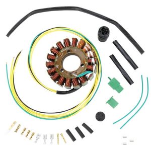 Ricks Motorsport Electric High Output Stator 21-617H-0