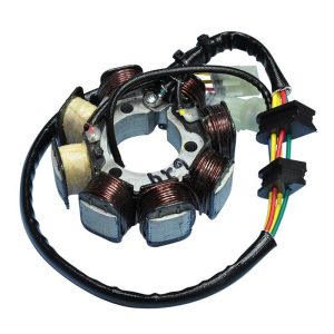 Ricks Motorsport Electric Stator 21-624-0