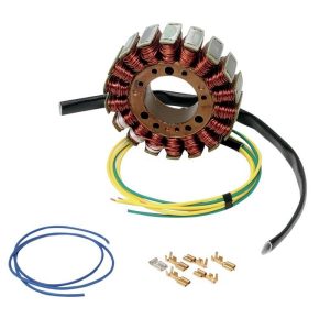Ricks Motorsport Electric Stator 21-631-0