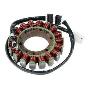 Ricks Motorsport High Output Stator Kawasaki KLF400B Bayou 4x4 1993-1999-0