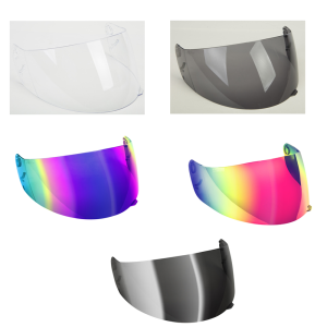Gmax GM58/ GM68/ GM69 Replacement Face Shield Helmet Clear