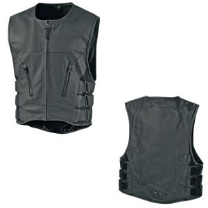 Icon Regulator D30 Stripped Vest