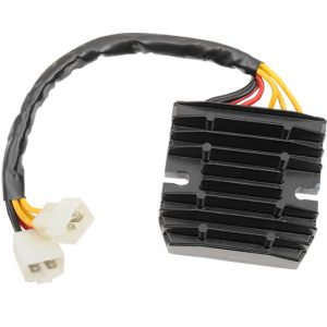Ricks Regulator Rectifier Hot Shot Triumph Sprint GT 10-2014 & Sprint ST 13-2014