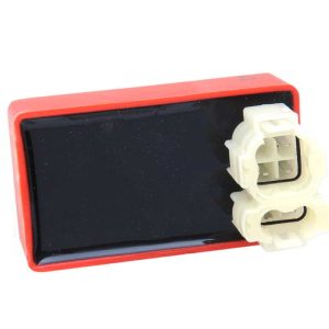 Ricks Hot Shot CDI Box Honda XR350R 1985