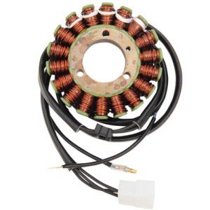 Ricks Electric Magneto Stator Kawasaki KZ1300 1979