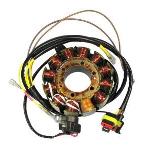 Ricks Motorsport Electric Polaris Stator 21-561-0