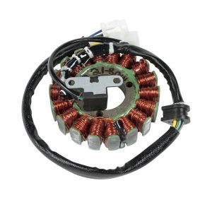 Ricks Motorsport Electric ATV Suzuki Stator 21-801H-0