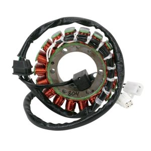 Ricks Motorsport Electric ATV Suzuki Stator 21-804-0