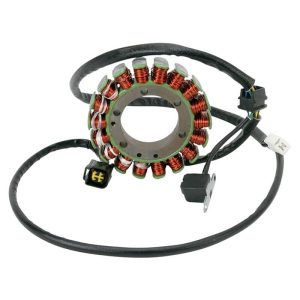 Ricks Motorsport Electric ATV Suzuki Stator 21-805-0