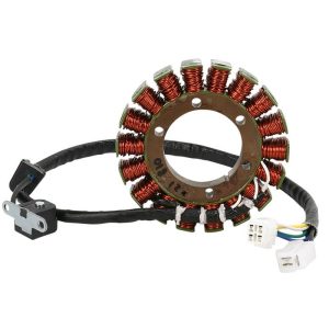 Ricks Motorsport Electric ATV Suzuki Stator 21-810-0
