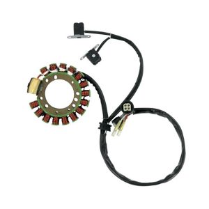 Ricks Motorsport Electric ATV Yamaha Stator 21-900-0