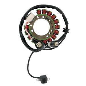 Ricks Motorsport Electric ATV Yamaha Stator 21-904-0