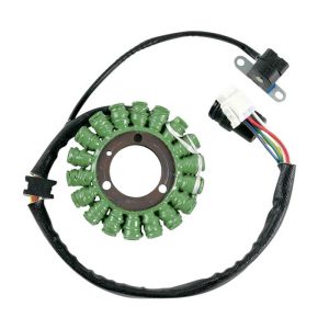 Ricks Motorsport Electric ATV Yamaha Stator 21-905-0