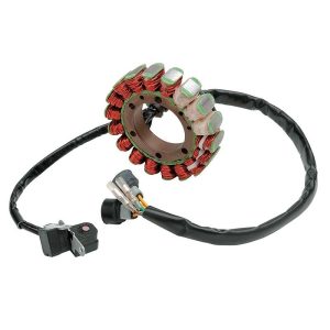 Ricks Motorsport Electric ATV Yamaha Stator 21-909-0
