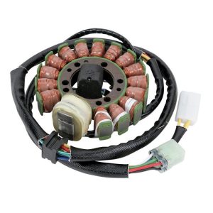 Ricks Motorsport Electric ATV Yamaha Stator 21-916-0