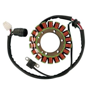 Ricks Motorsport Electric ATV Yamaha Stator 21-917-0